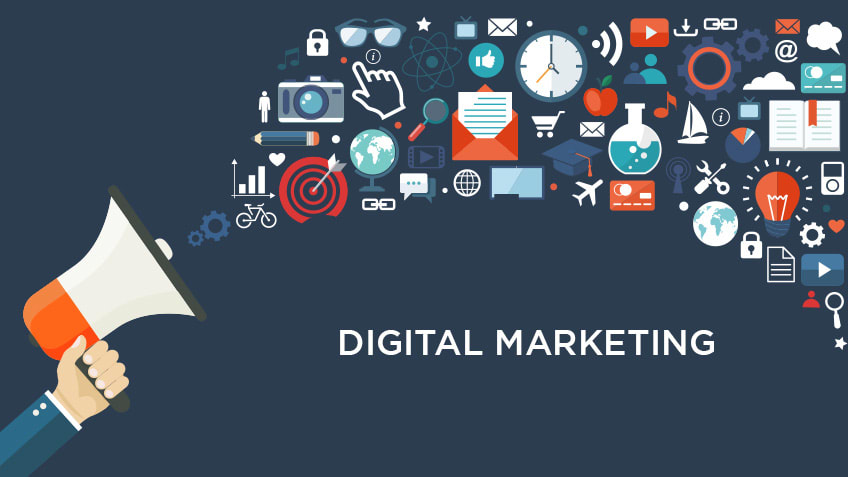 Digital Marketing Company in Chandigarh