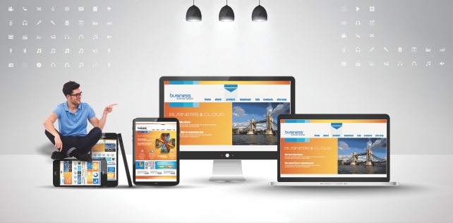 Basic Principles For A Powerful Website Design