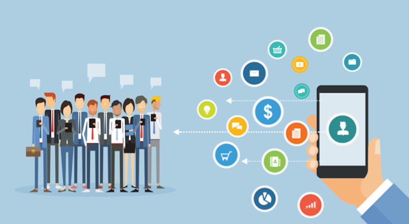Computerized Marketing Mega Trends For 2020