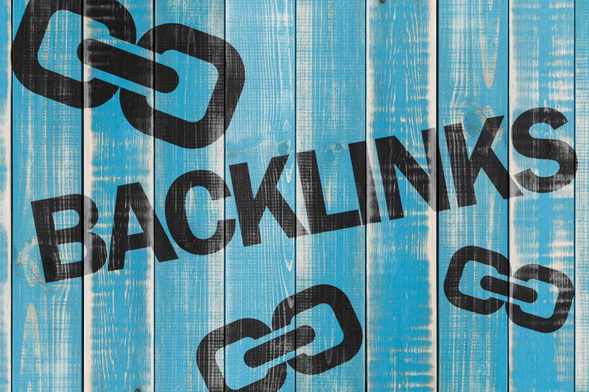 WHAT ARE BACKLINKS? DO THEY STILL Make a difference FOR SEO?