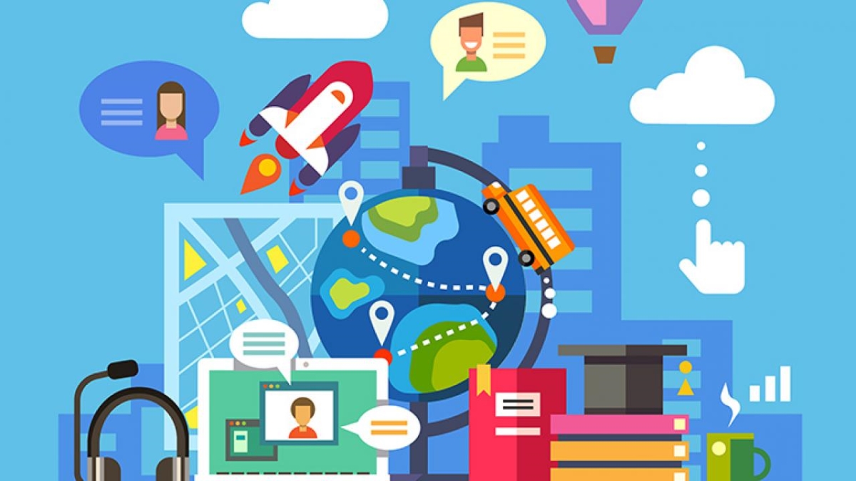 Adapting Your Marketing Strategy Around The Coronavirus