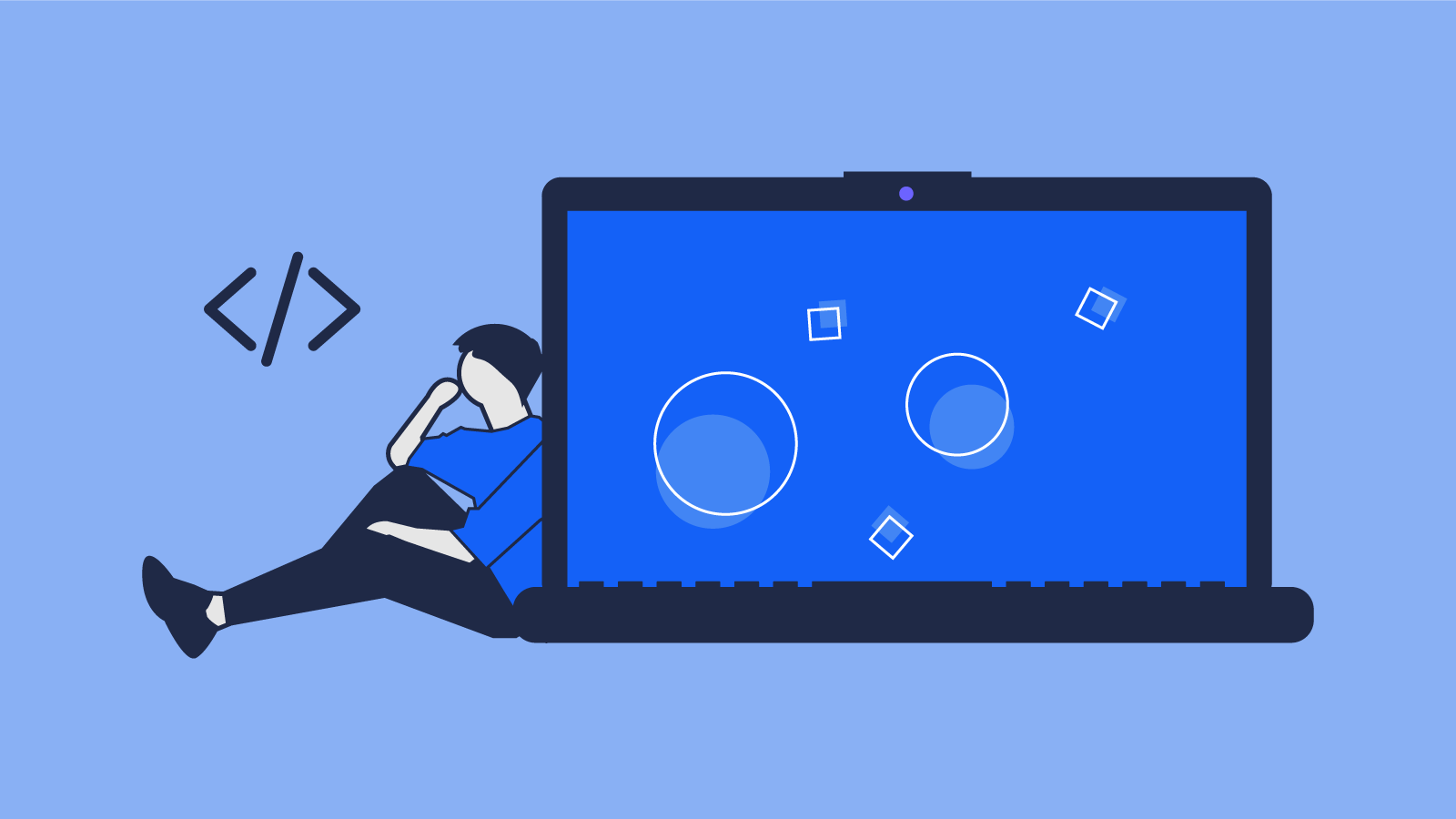 History Of Programming And Computer Software