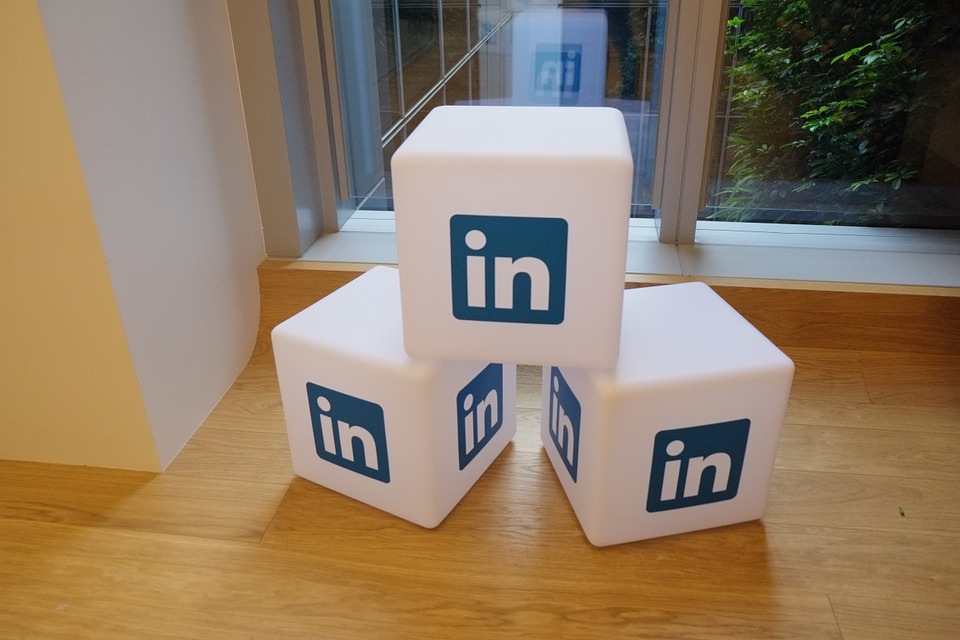 Focal reasons for LinkedIn progressing