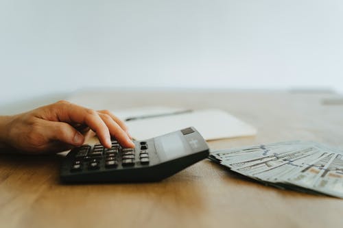 How Remote Accounting Services Work with Kayabooks?
