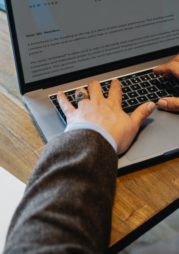 Content Marketing in Improving a Brand