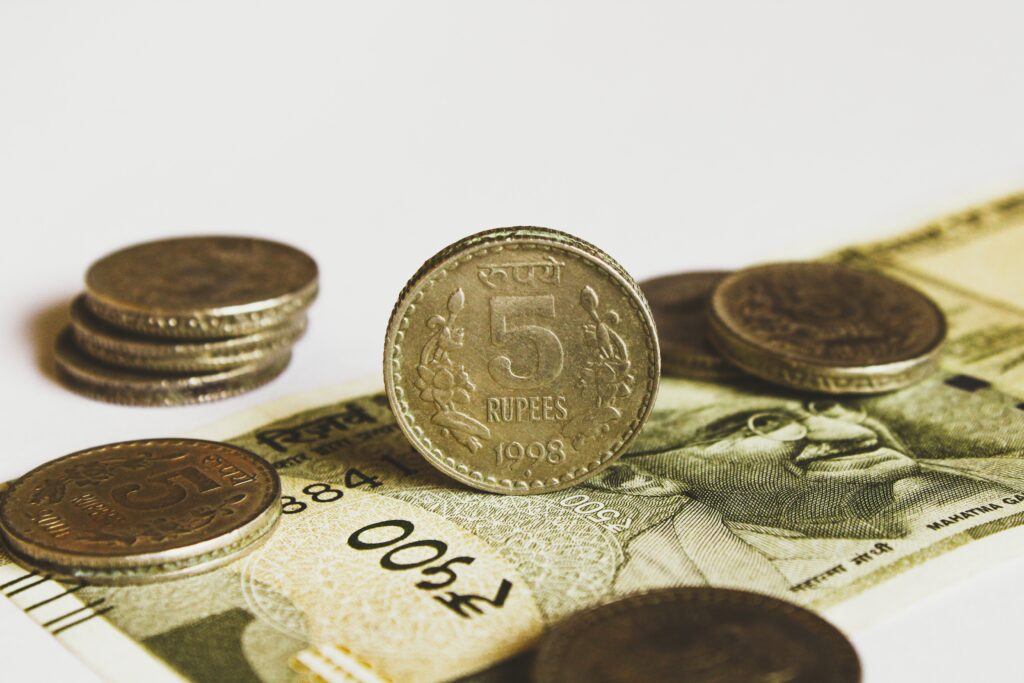 Accounting services