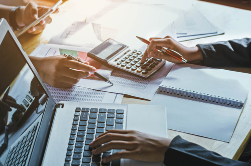 How Cloud Accounting Helps You Get Paid Faster?