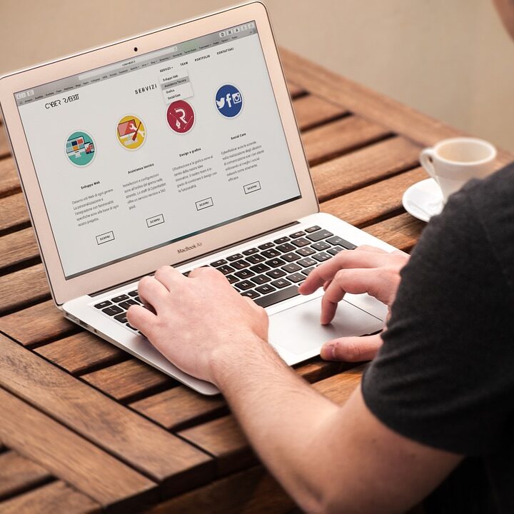 Web planning improvement engineering parts for 2021: