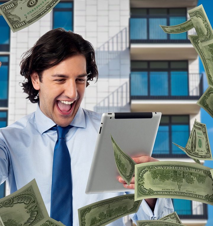 What is Affiliate Marketing?
