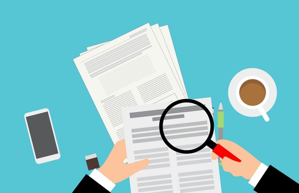 Financial Audit