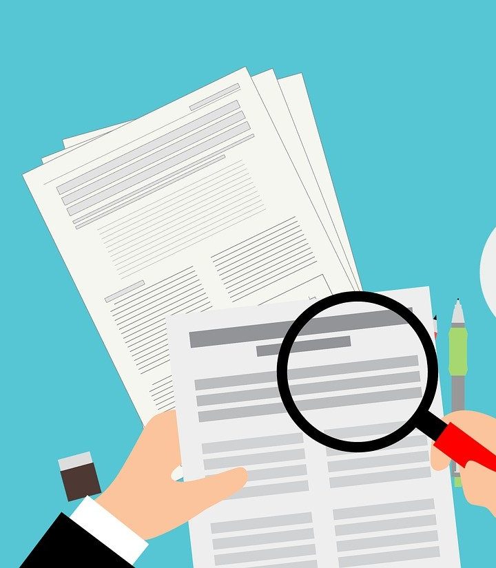 Step by step instructions to Conduct an Internal Financial Audit
