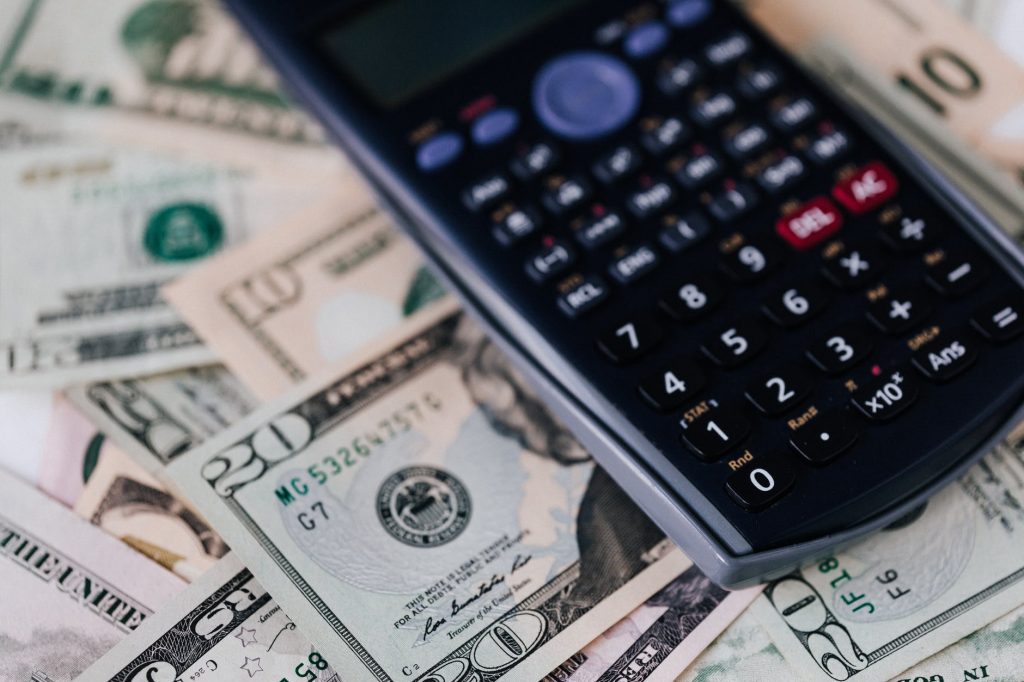 Outsourced Accounting Services