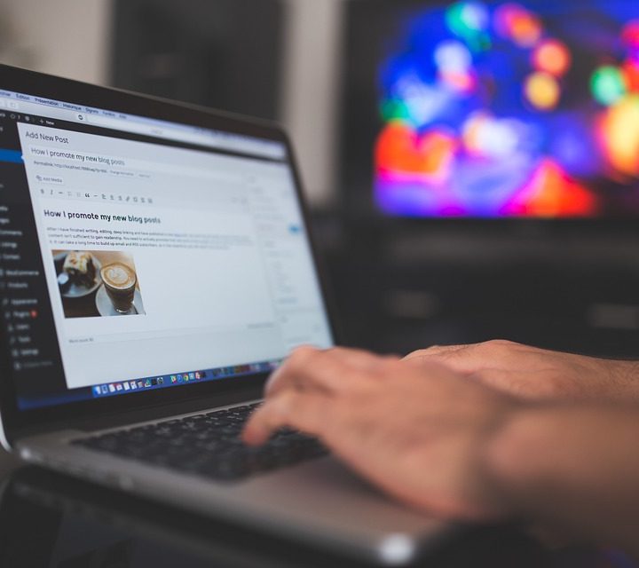 5 Best Blog Writing Tools