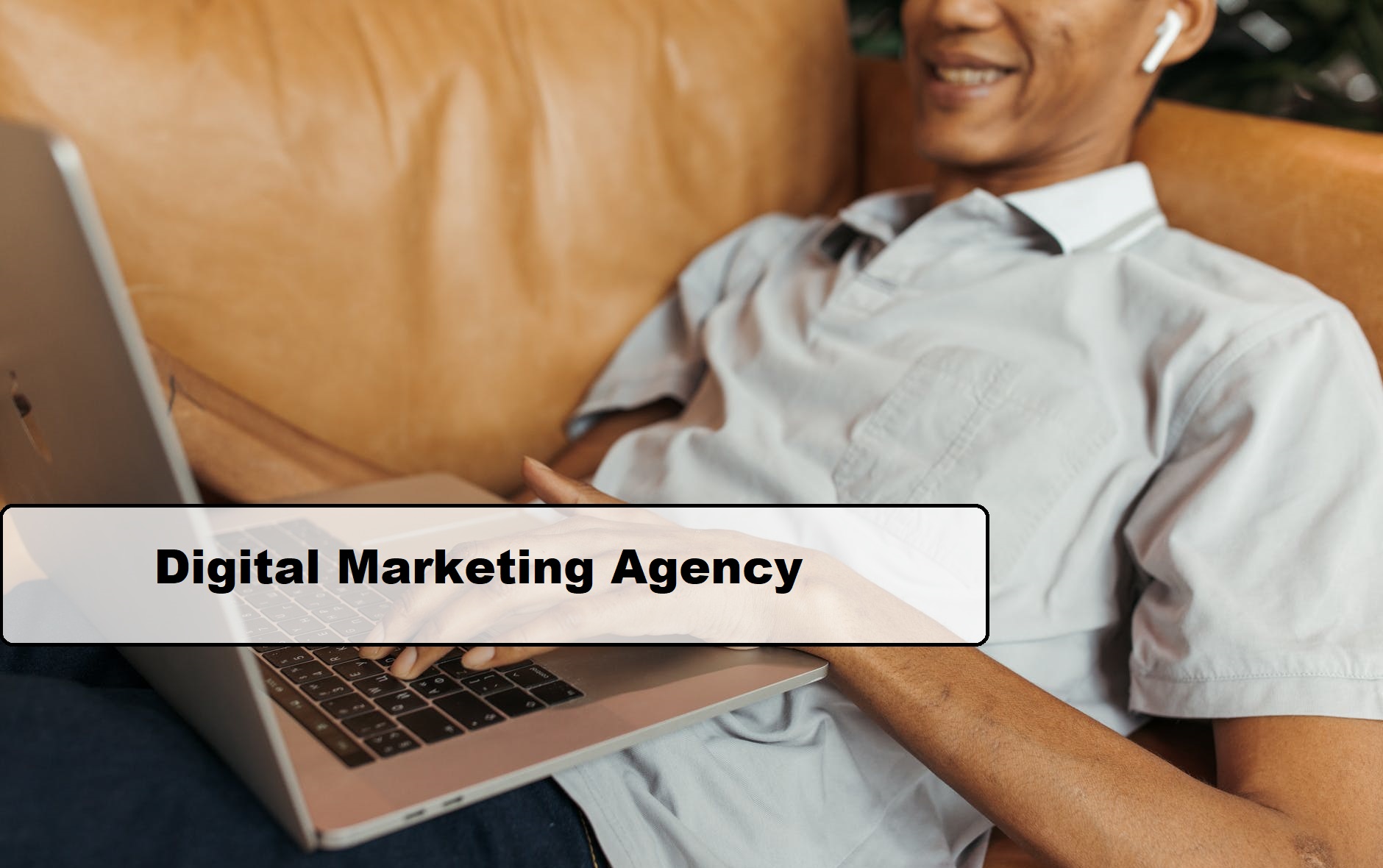 digital marketing agency