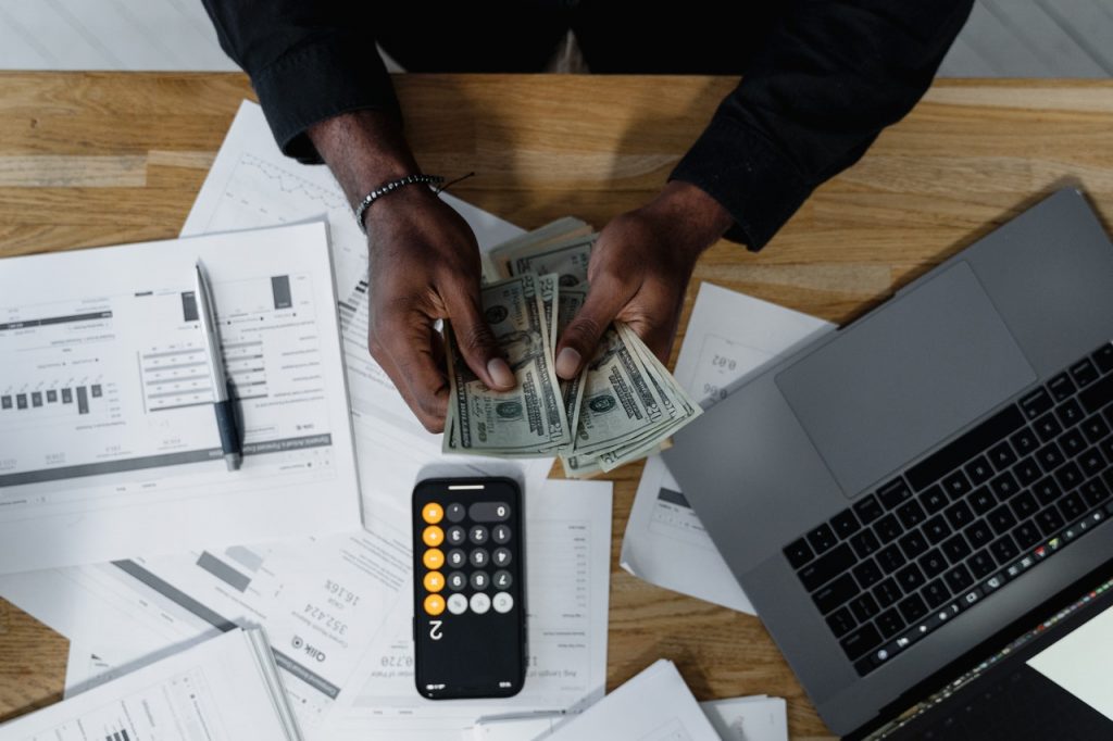 ACCOUNTING FIRMS