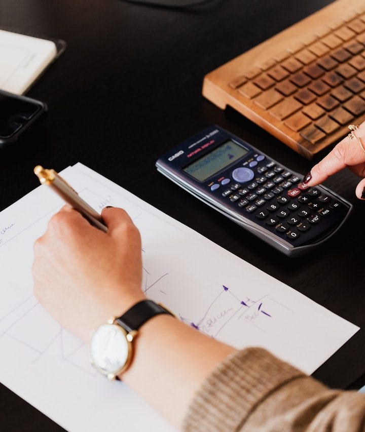 Digital Transformation in Finance and Accounting Processes