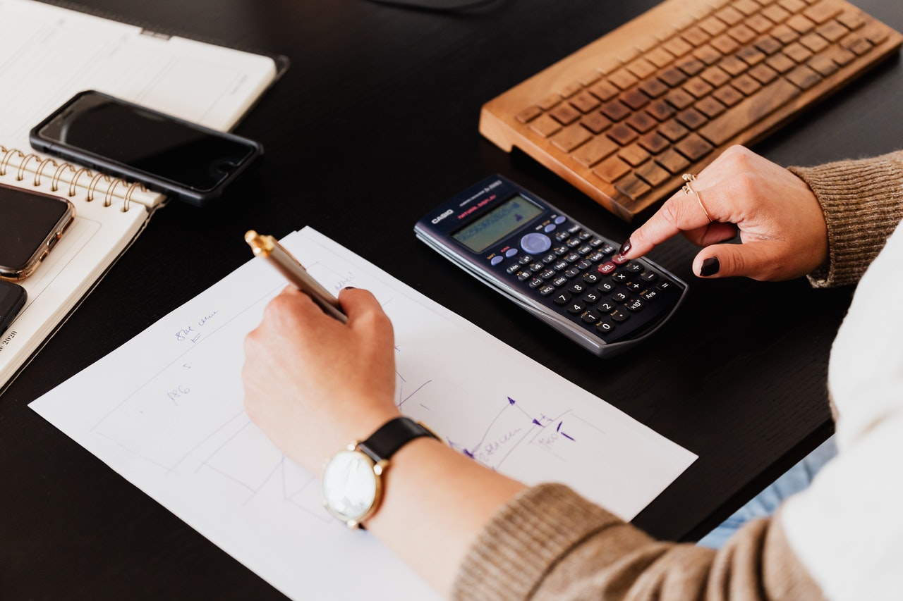 Accounting Processes