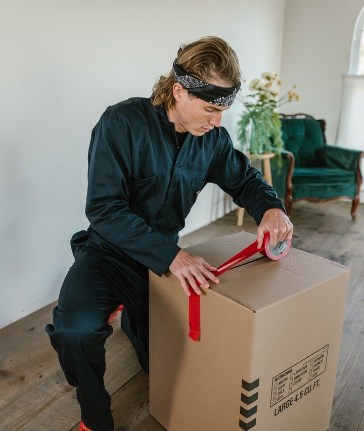 How to Find Best Packers Movers from Available Options?