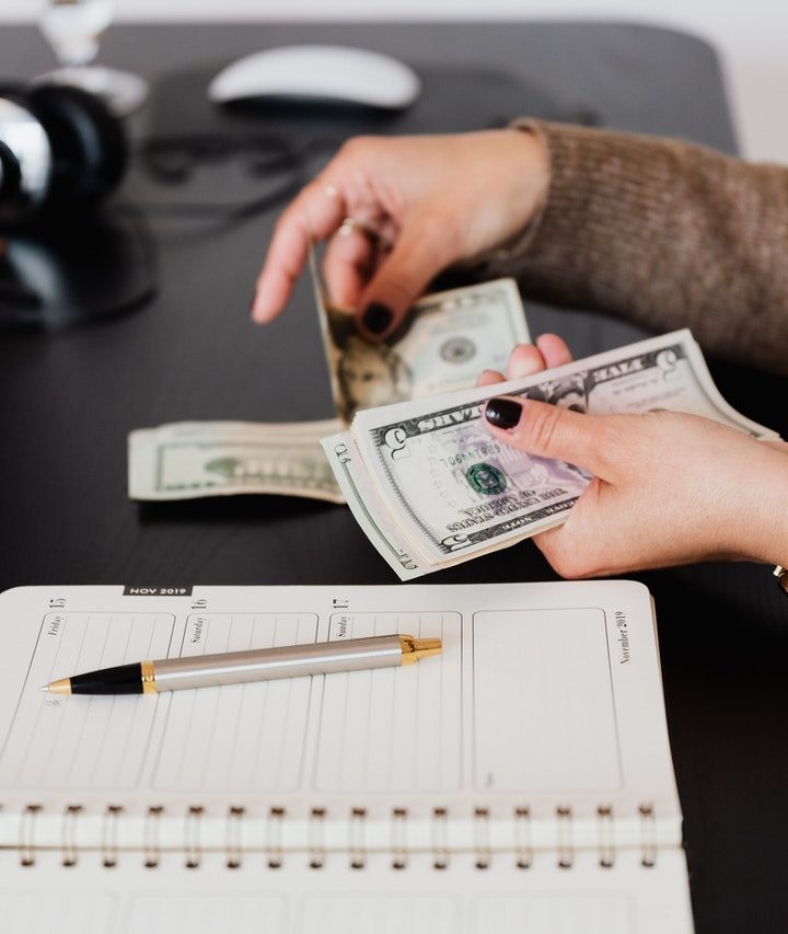 5 Smart Ways to Use A Small Business Credit