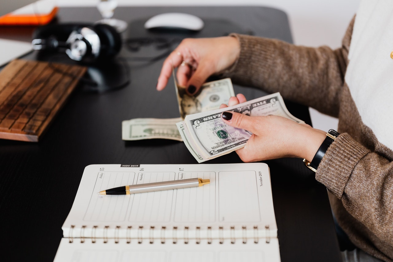 Business Credit
