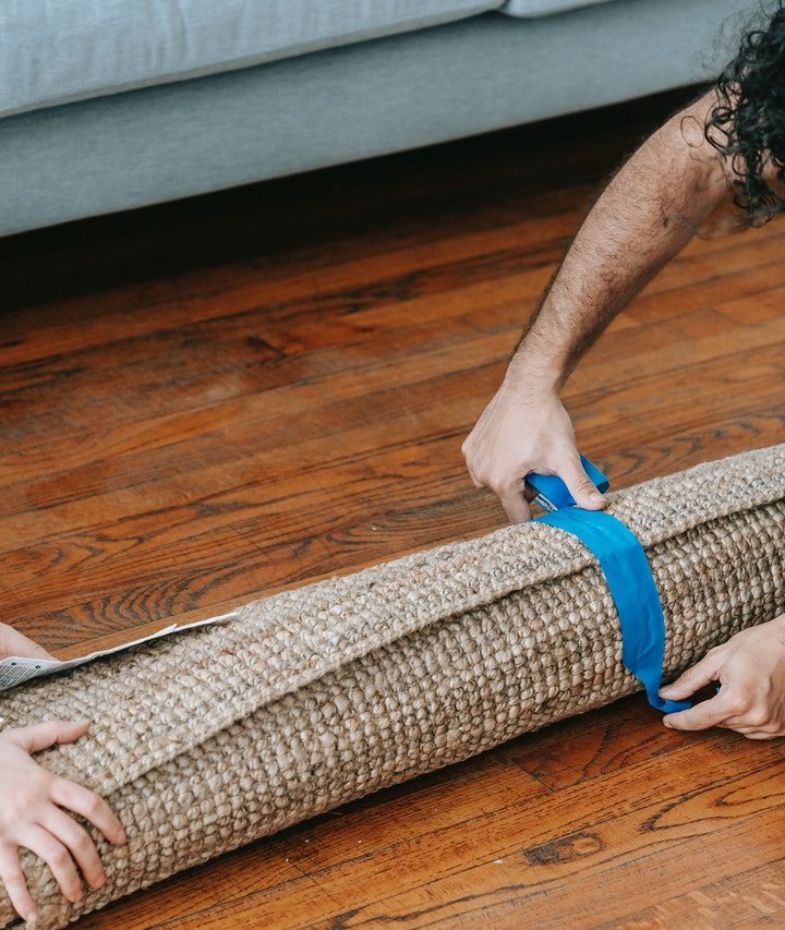 Relatively Few Important Tips for DIY Packing