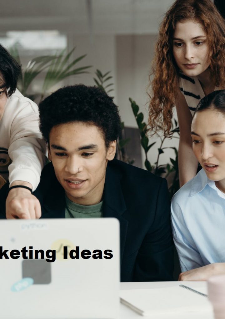 11 Best New Year Marketing Ideas to Jump-Start 2021