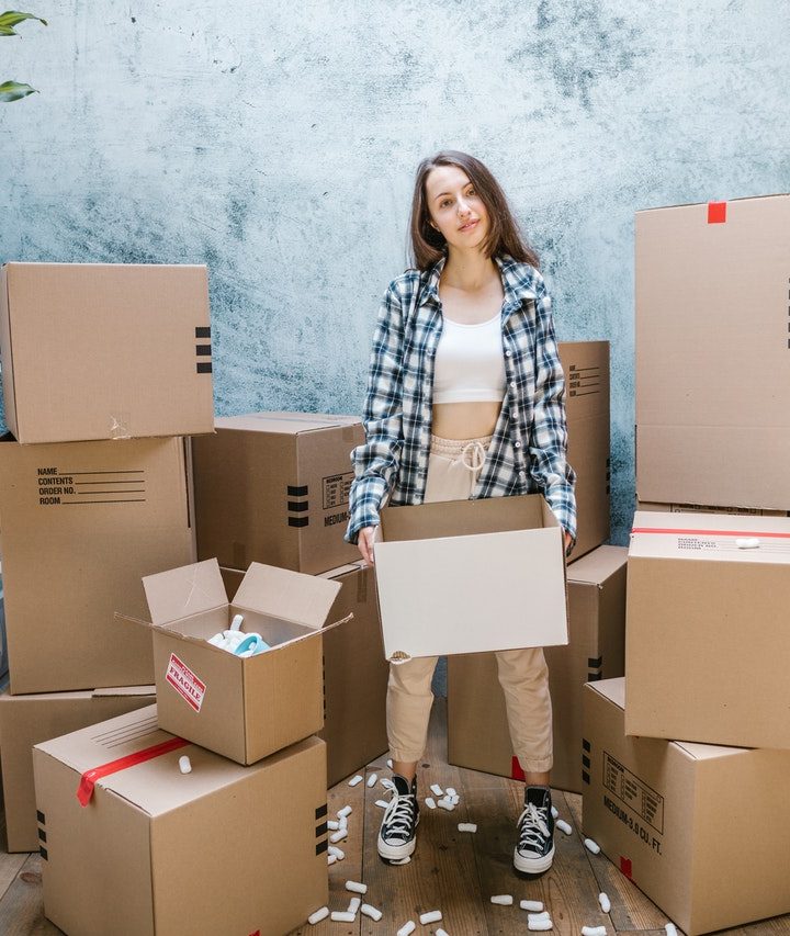 The Pros Of Relocating During Peak and Non Peak Moving Season