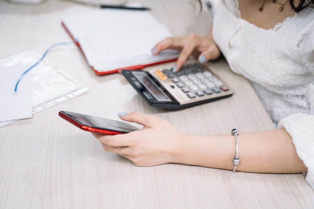 Online Accounting Systems