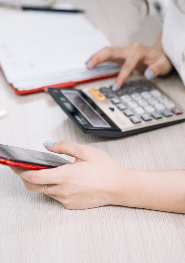 Online Accounting Systems: Effective Services