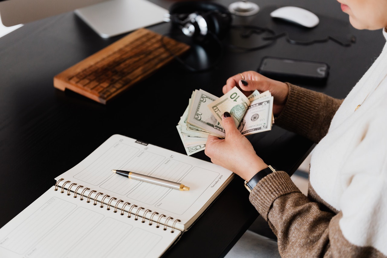 Payroll Processing