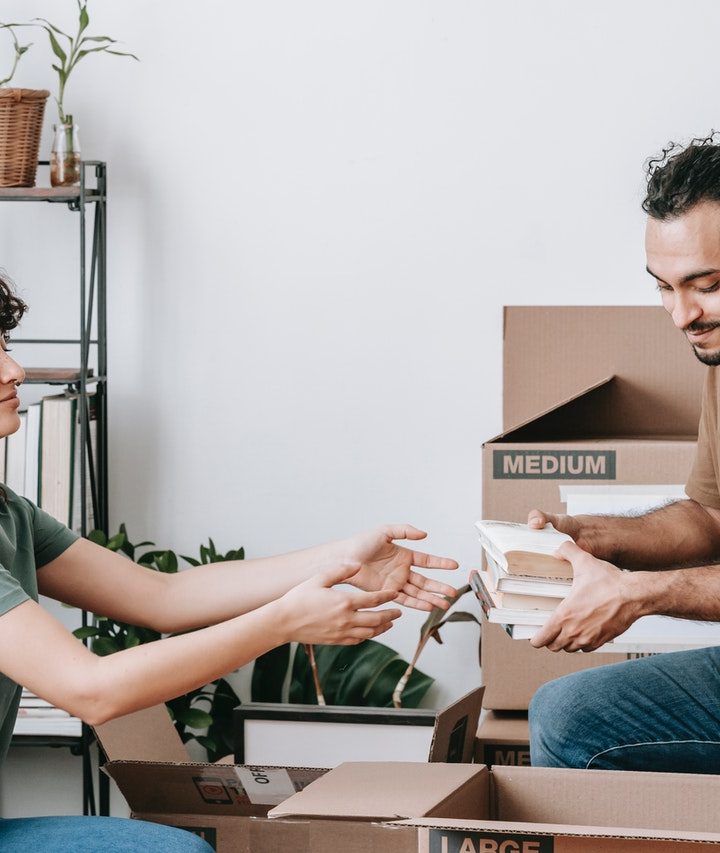 Execute Your Shifting Plan With The Best Packers and Movers
