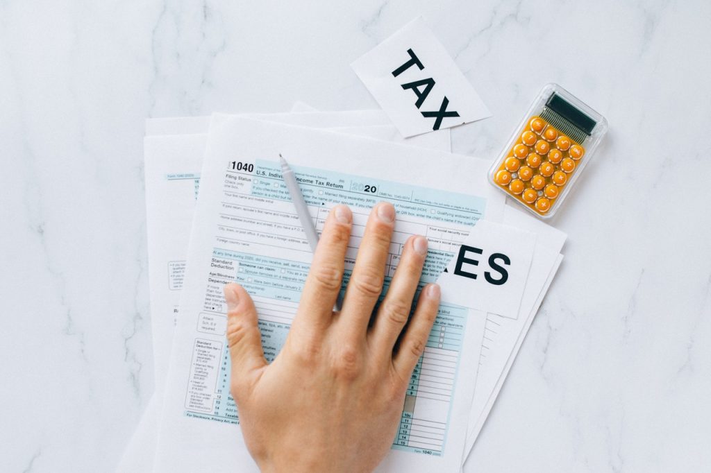 Tax Debt Relief
