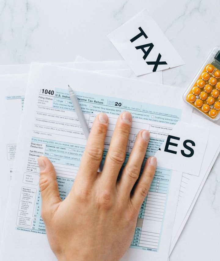 Tax Debt Relief: How to Get Rid of Your Back Taxes?