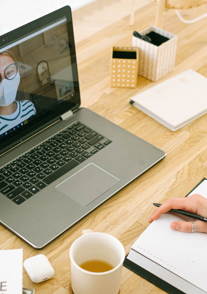 Why Virtual Assistance Ensures Accurate Bookkeeping?