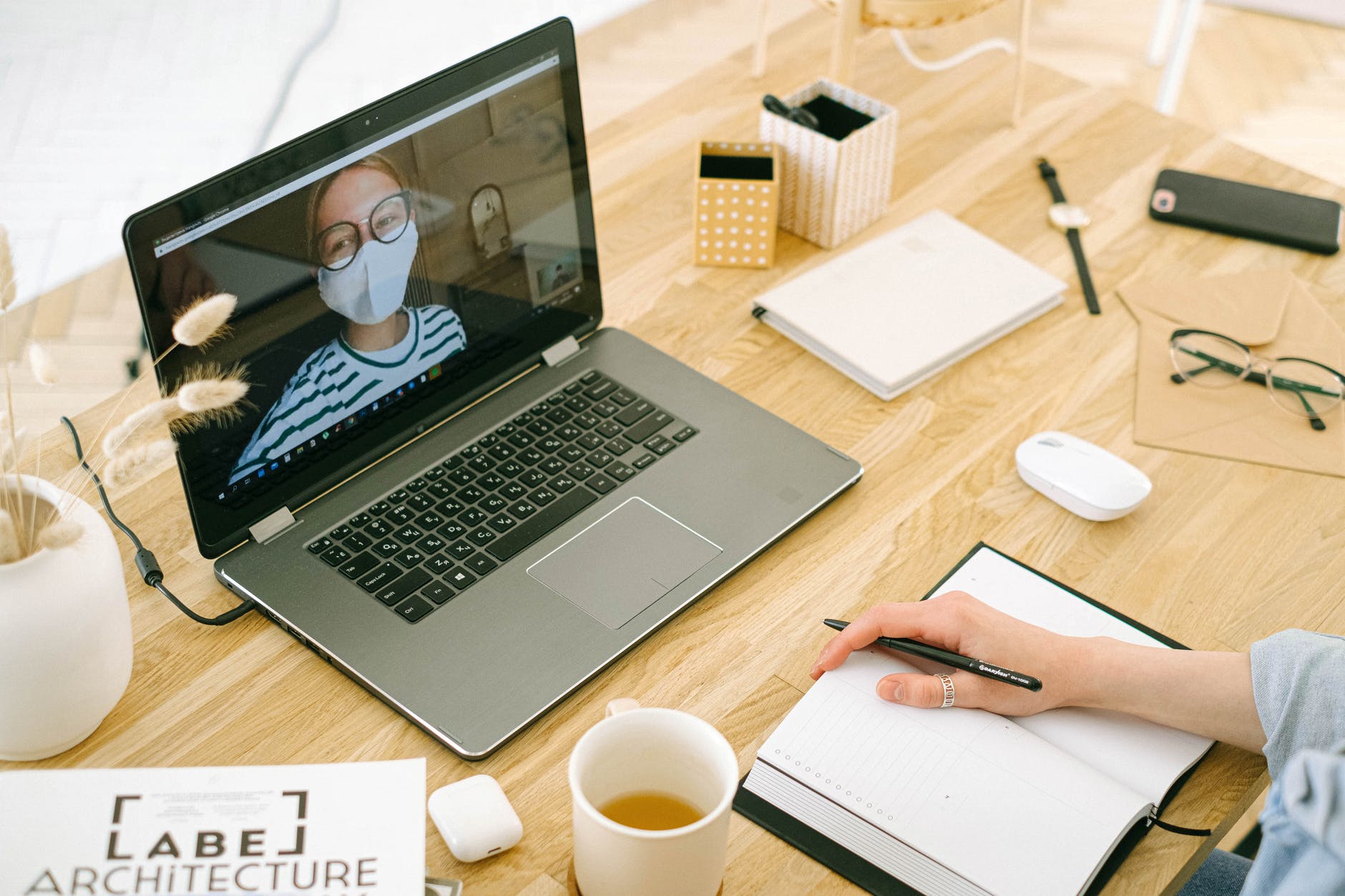 Virtual Assistance