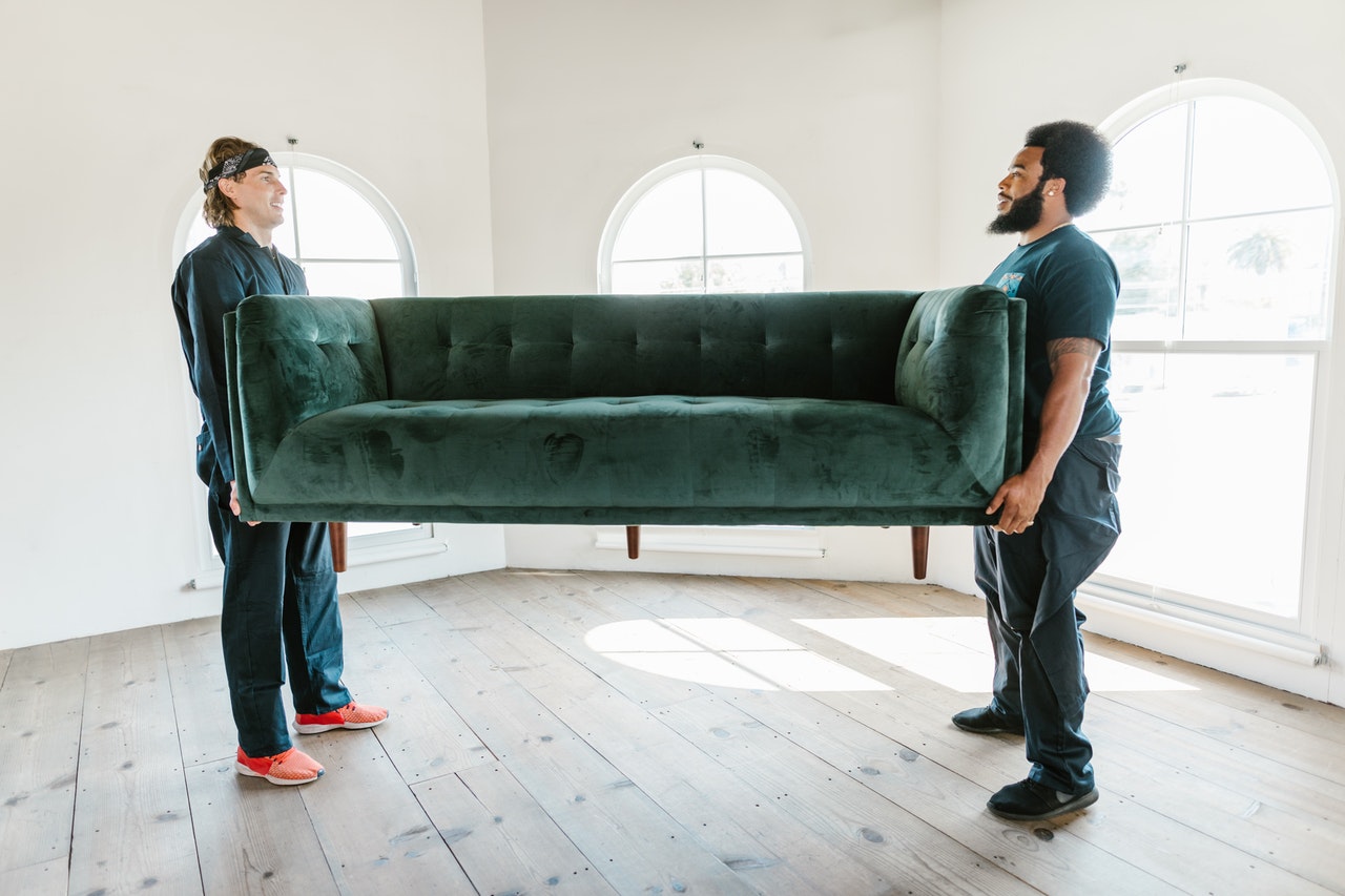 WOODEN FURNITURE