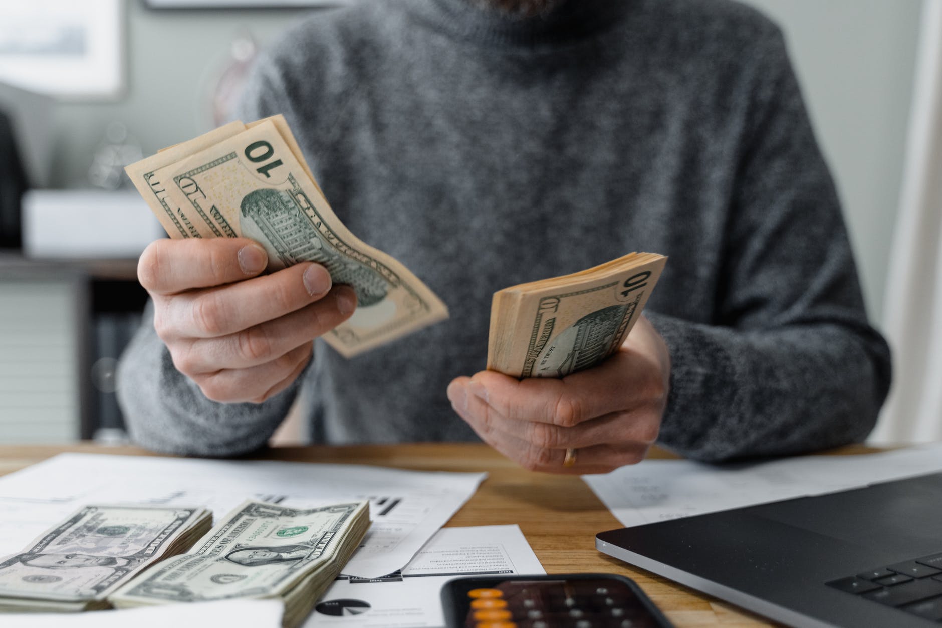 accounts payable