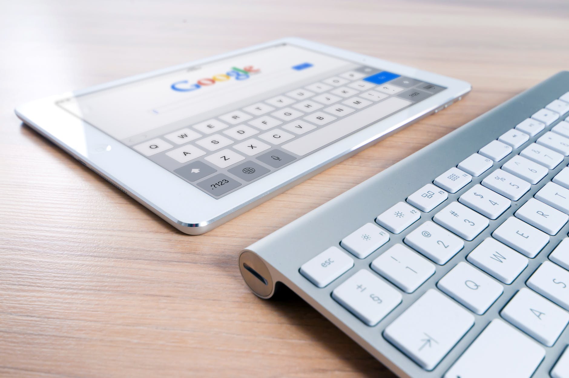 Google portable