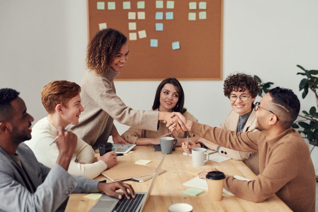 Increase Conversion Rate