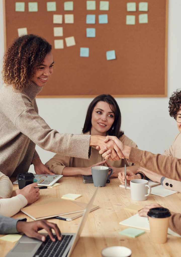 Increase Conversion Rate Through Remarketing