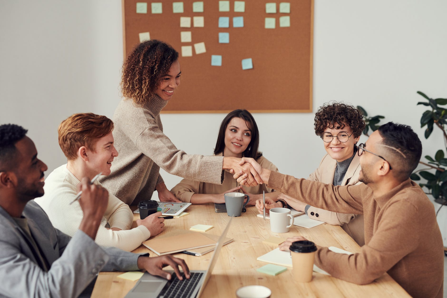 Increase Conversion Rate
