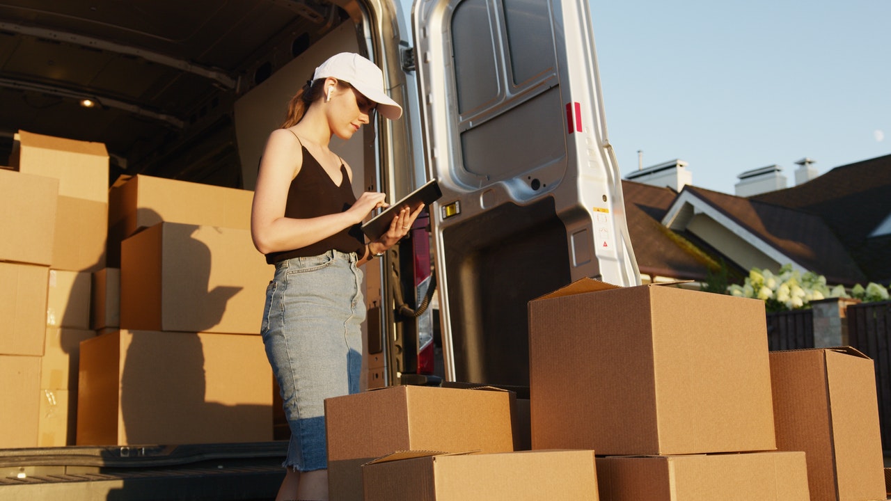 Long Distance Relocation