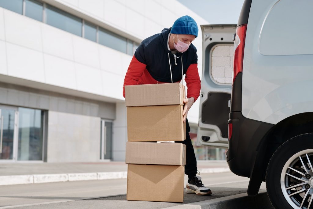 MOVERS FIRM