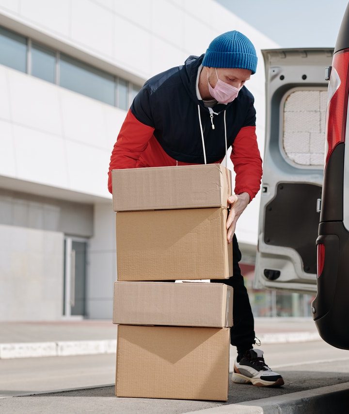 PICK A REPUTED PACKERS – MOVERS FIRM AND MOVE SAFELY