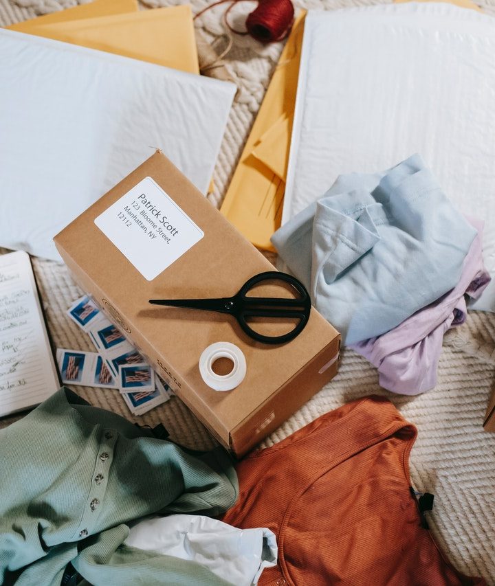 GET SOME ANSWERS CONCERNING PACKAGING AND PACKING MATERIAL