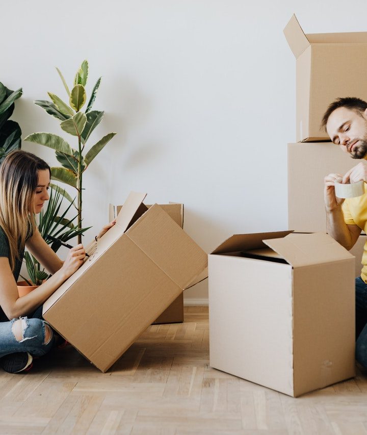12 Type of Packing Materials used by Packers and Movers Bangalore