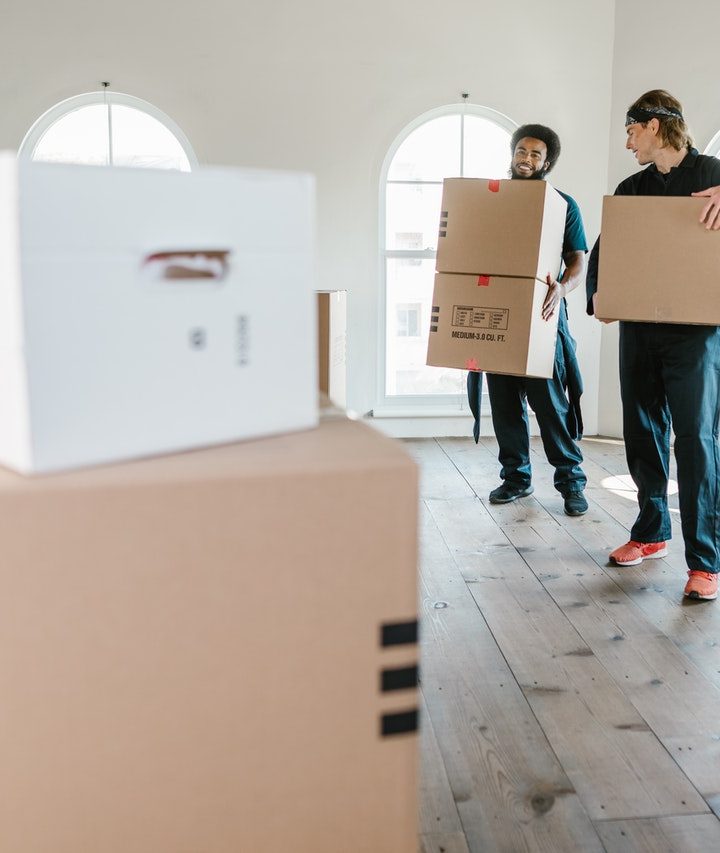 TOP 3 TIPS TO SAVE TIME AND MONEY IN CHOOSING PACKERS AND MOVERS IN RANCHI