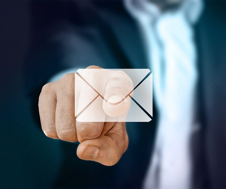 Email dribble crusades clarified