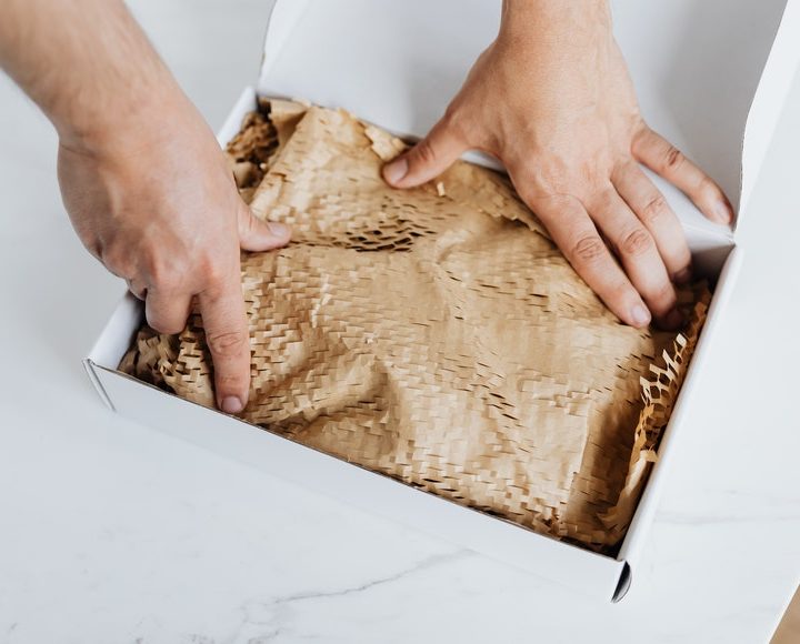 What do movers need from their service organization?
