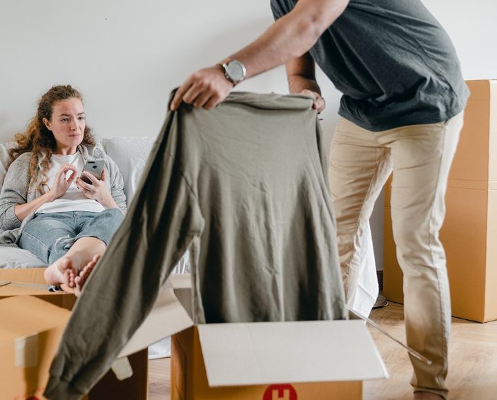 What to Watch Out for when Shifting